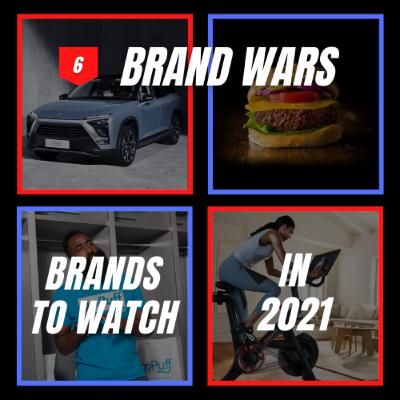6 | Special - Brands to Watch in 2021