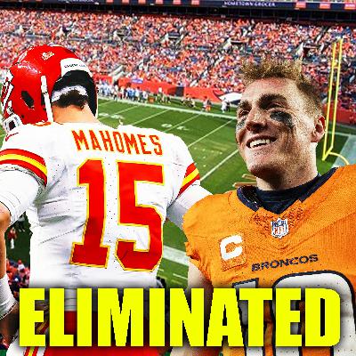 "The CFB Raise Club" + Charlotte Flair & Hutt's One Big Thing on Every NFL Game |