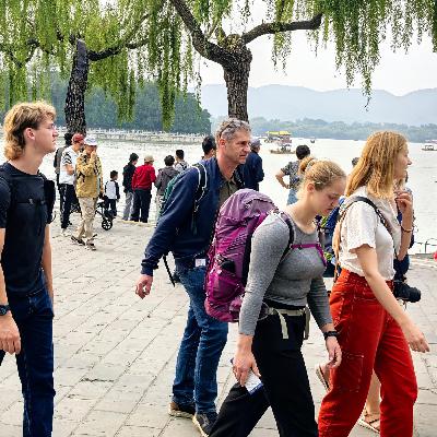 China takes further steps to facilitate tourism China takes further steps to facilitate tourism