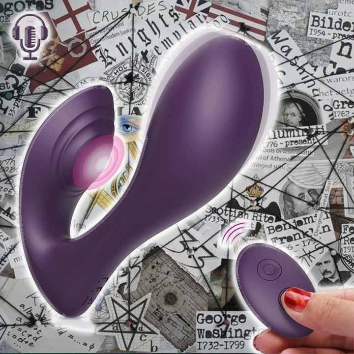 The conspiracy behind vibrator addiction, Nootropics for depression, 5-HTP alternatives & more 🎙️ February Biohacking Q&A #23 The conspiracy behind vibrator addiction, Nootropics for depression, 5-HTP alternatives & more 🎙️ February Biohacking Q&A #23