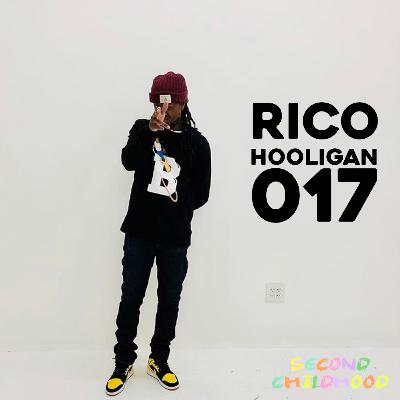 Rico Hooligan | 017