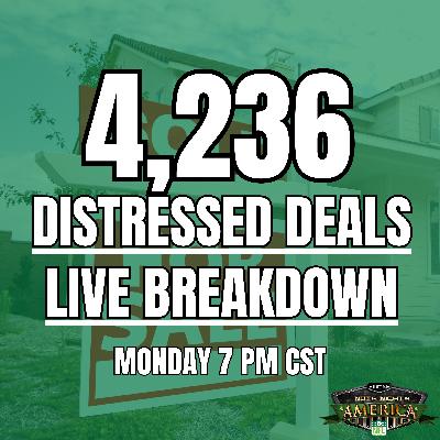 BONUS WEBINAR: How to Tap Into a List of Over 4,000 Distressed Notes