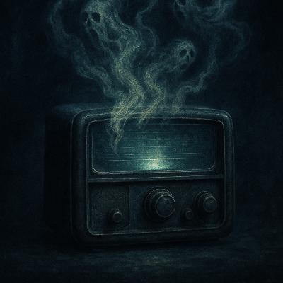 I fantasmi dell’etere: quando le radio captano l’aldilà