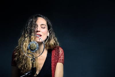 Yazmin and Beat Zero