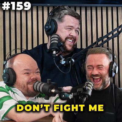 A Pint and Two Shots | Don't Fight Me