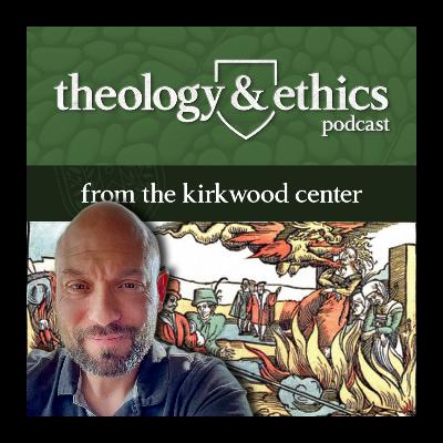 145: How Bad Were the Witch Hunts, Really?