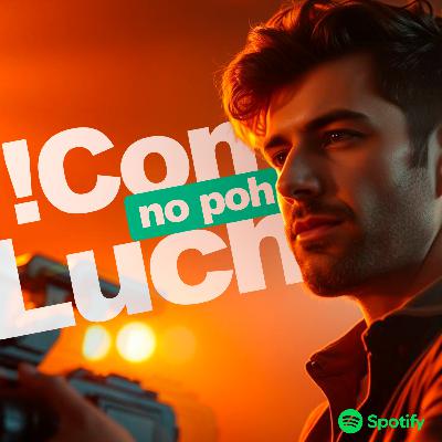 ¡Como no poh Lucho! - Capítulo 41