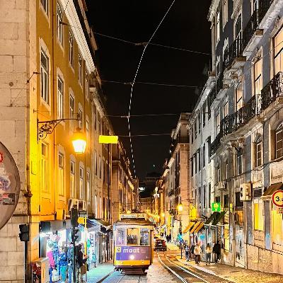 Lisbon, Portugal - Ideas for a Quick Trip
