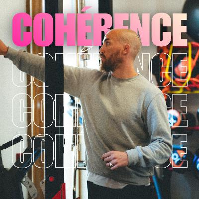 EP 64 - Avez-vous vraiment besoin de voir vos abdos ? (Pas sur)