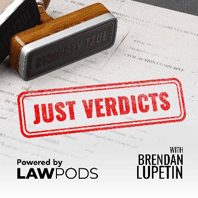 From “Insulting” $500K Offer to Millions in Punitives, with Todd Hollis