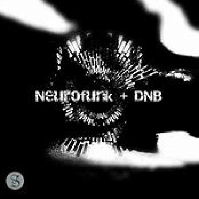 005/EXTREME ELECTRONICS |//| SPLINTERED BEATS// NEUROFUNK//DRUM'BASS