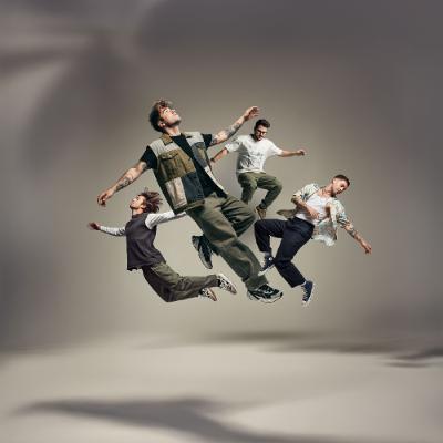 December Streets On #HFMBreakfast December Streets On #HFMBreakfast