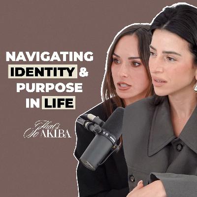 8. Navigating Identity and Purpose in Life with Nikki Spoelstra