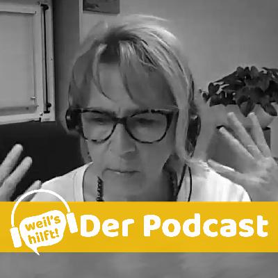 Folge 53 | Long Covid nachhaltig lindern mit Dr. med. Michaela Moosburner Folge 53 | Long Covid nachhaltig lindern mit Dr. med. Michaela Moosburner