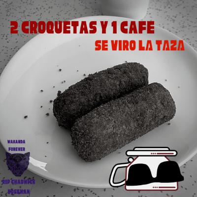 Se Viró La Taza