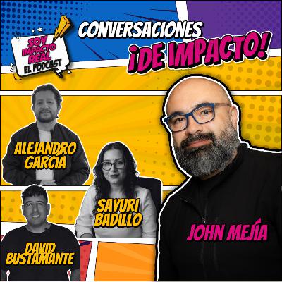 ¿Qué hace que una meta se cumpla? | Conversaciones de Impacto ¿Qué hace que una meta se cumpla? | Conversaciones de Impacto