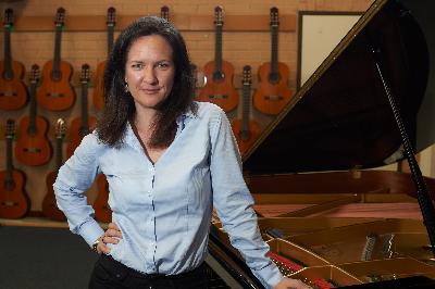 The personality of Perth Symphony Orchestra - Bourby Webster