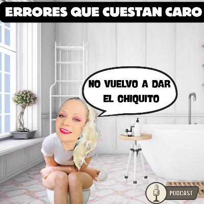 ERRORES QUE CUESTAN CARO ERRORES QUE CUESTAN CARO