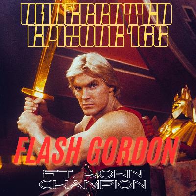 Flash Gordon