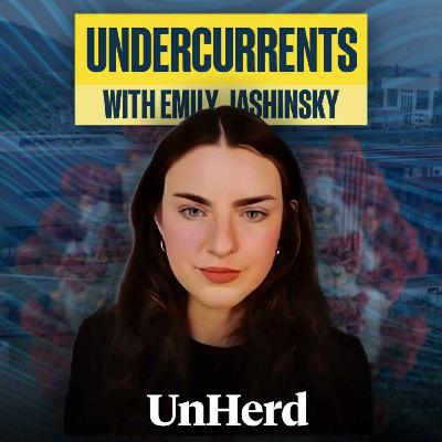 “They were creating bio-weapons!”- BOMBSHELL CIA & Wuhan report “They were creating bio-weapons!”- BOMBSHELL CIA & Wuhan report