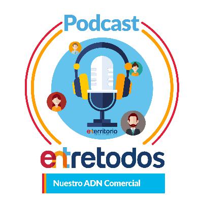 Conozca nuestro ADN Comercial