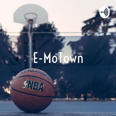 E-MoTown: Jerami Grant The Charizard? Is This The Real Frank Jackson?