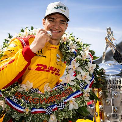 621: Hello (Again), Palou - The 2025 IndyCar Season Review