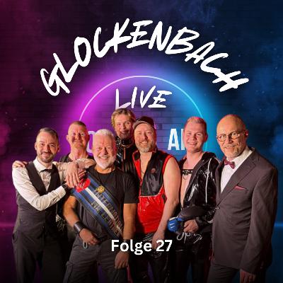 Folge 27 - Bavarian Mr. Fetish Folge 27 - Bavarian Mr. Fetish