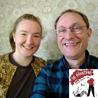 Elden som får cirkusen att funka med Elsa Näslund