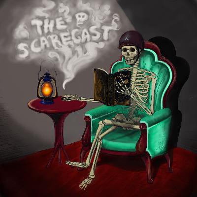 S3E6 - 5 Horror Stories: The Ghost of La Llorona / Skinwalkers / Imaginary Friends / Weird Phone Call / Creepy Visitor S3E6 - 5 Horror Stories: The Ghost of La Llorona / Skinwalkers / Imaginary Friends / Weird Phone Call / Creepy Visitor