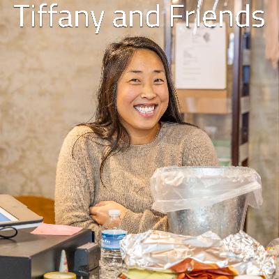 Tiffany and Friends Episode 40 - Cody Connor Tiffany and Friends Episode 40 - Cody Connor