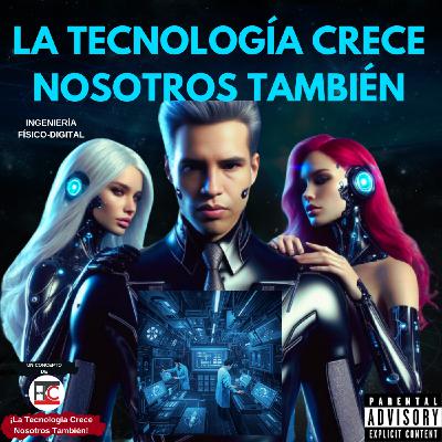 La medicina ya cruzó el punto de no retorno Reflexiones tecnológicas SIN CENSURA🤖