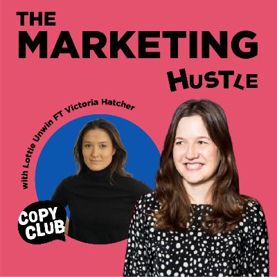 #19: How to manage the marketing budget for £22 million Test and Trace campaign
