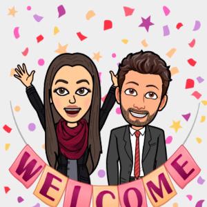 Q and A Session! 🤩