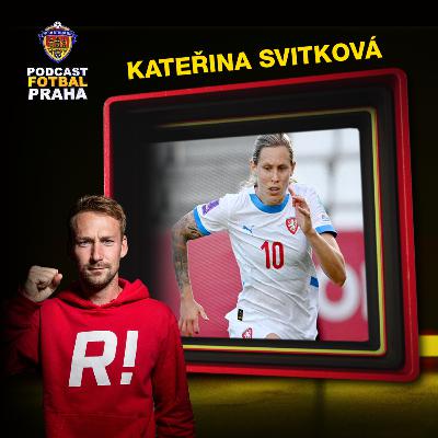 KATEŘINA SVITKOVÁ | ANGLICKÝ SEN I PROKLETÁ ZRANĚNÍ. TRENÉR ZKOUŠEL, CO VYDRŽÍM, JINAK BY MĚ VYHODIL