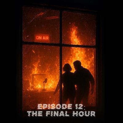 Episode 12: The Final Hour