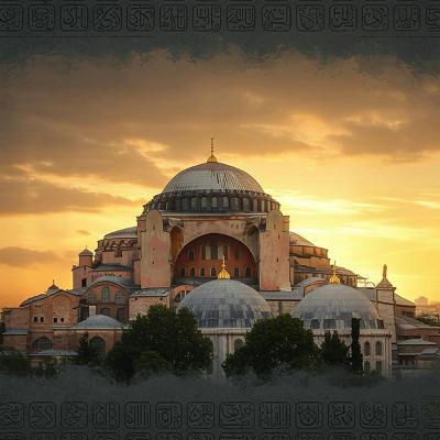 History of Byzantium