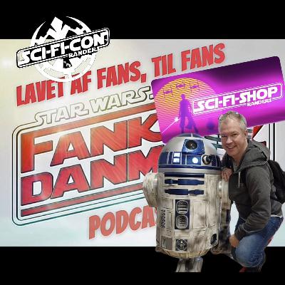 8. Et portræt af Benny Ray