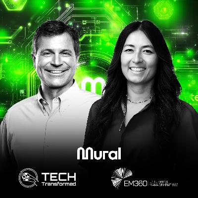 AI-Powered Canvases: The Future of Visual Collaboration and Innovation