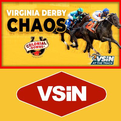 Virginia Derby 2026 Preview: Experts Agree on High Camp