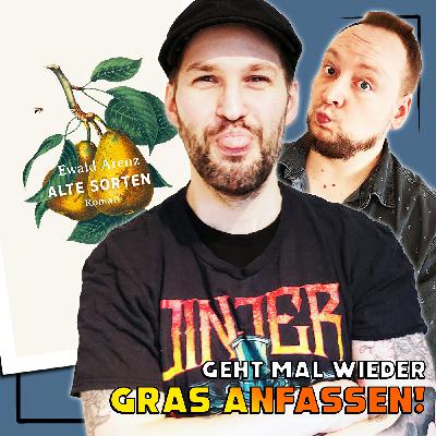 LuLL Reviews: Alte Sorten