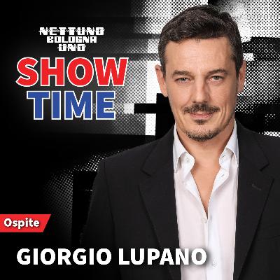 Giorgio Lupano, l’arte della recitazione e il doppio livello della commedia