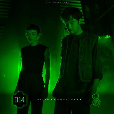 014_ Os Monstros de Verdade – Alien: Earth (T1:E8)