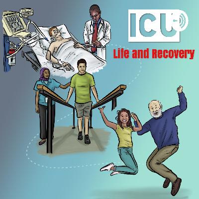 A Dialogue on ICU delirium and more with Dr Wes Ely