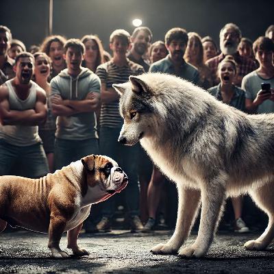 Zanna Bianca - La morte addosso