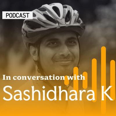 Story of HSR Layout's citizens: Co-creating sustainable transit choices Story of HSR Layout's citizens: Co-creating sustainable transit choices