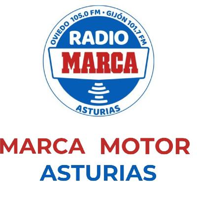 Marca Motor Asturias 02-12-25 Marca Motor Asturias 02-12-25