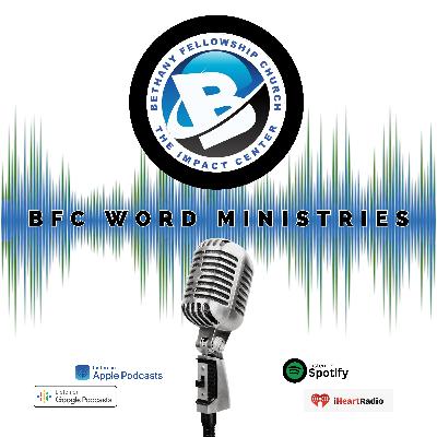 Choosing the Good Part! - (Part 2) - Reginald Holiday Choosing the Good Part! - (Part 2) - Reginald Holiday