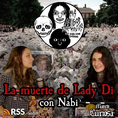 La muerte de Lady Di ft. Nabs