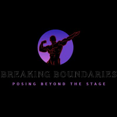 Breaking Boundaries: Posing Beyond the Stage Breaking Boundaries: Posing Beyond the Stage